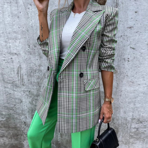 Drune | Lange Blazer für Frauen