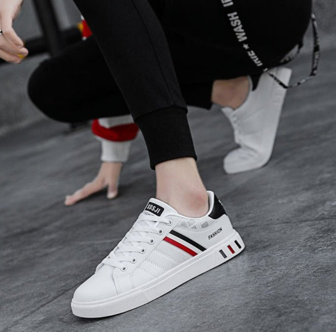 Drune | Sportliche Sneakers