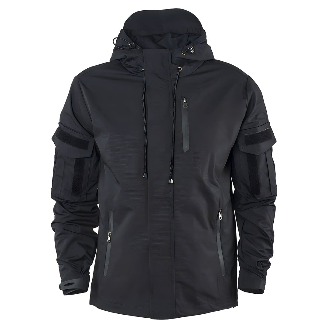 Drune | Brantley Taktische Jacke