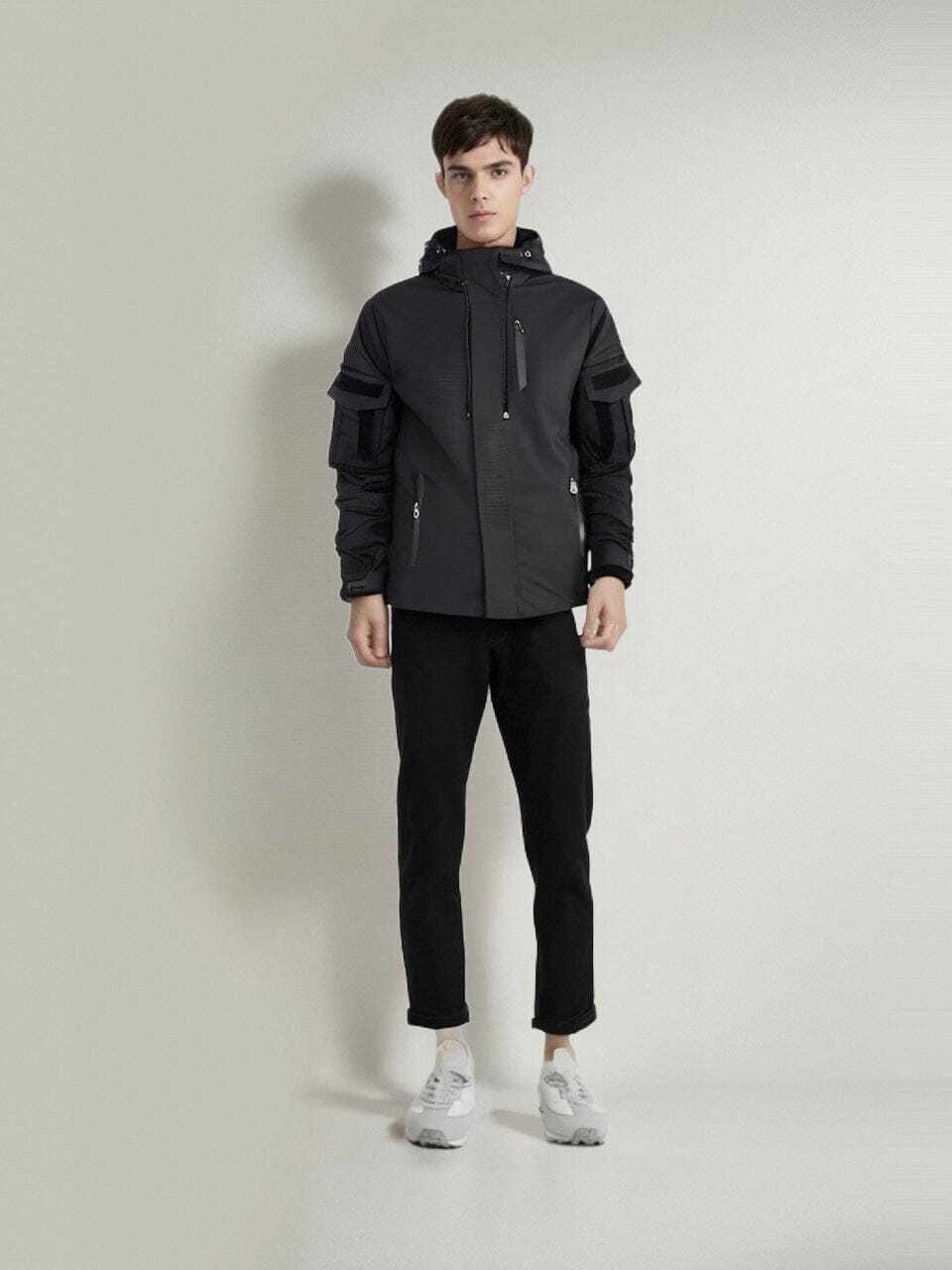 Drune | Brantley Taktische Jacke