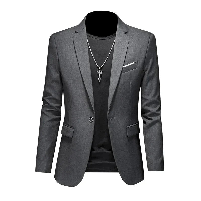 Drune | Stilvoller Blazer