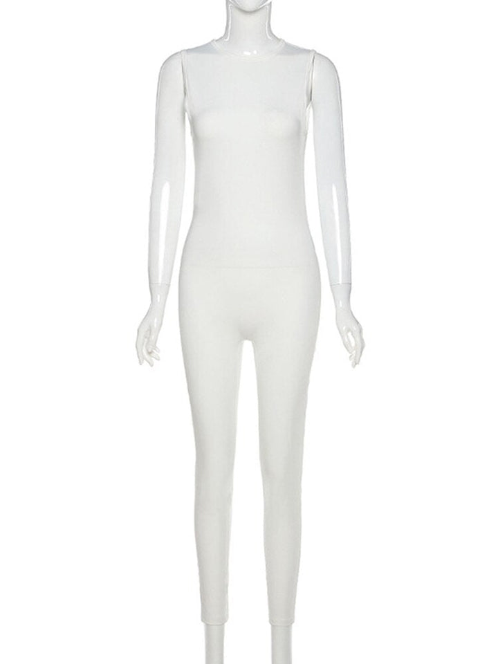 Drune | Overall - Ein einzigartiger und sehr eleganter Bodycon-Overall