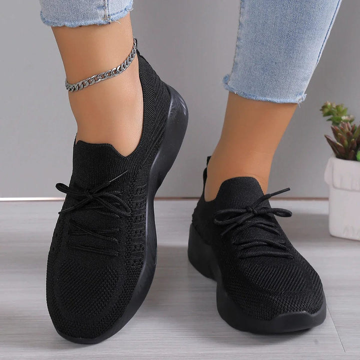 Drune | Orthopädische Slip-On-Komfortschuhe