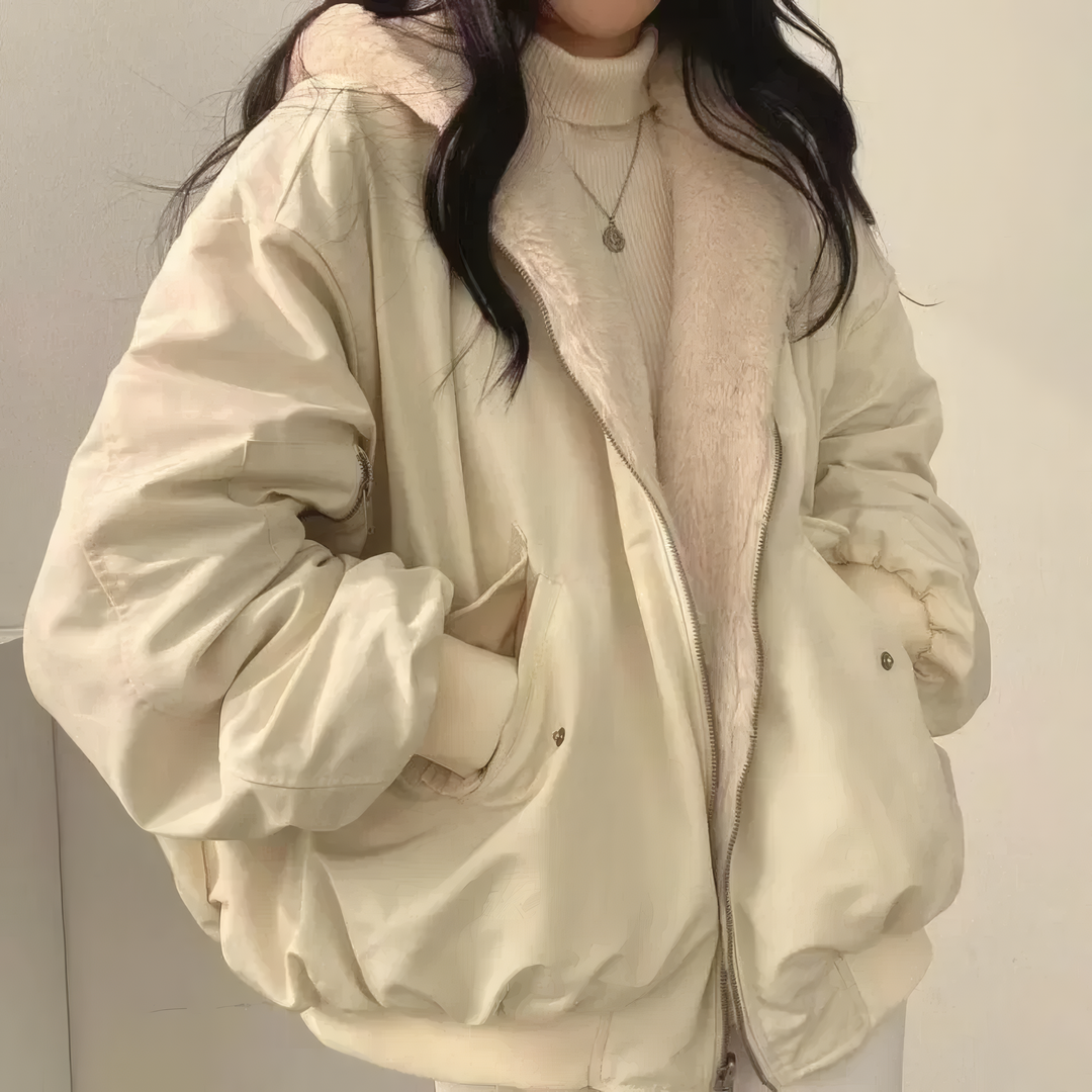 Drune | DUAL-WEAR JACKE