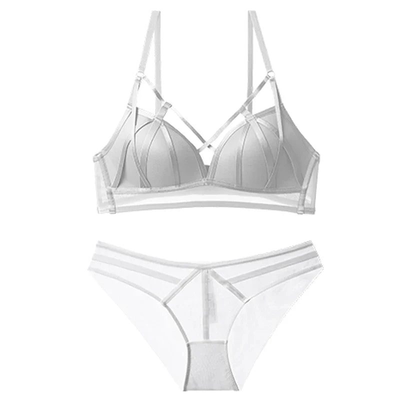 Drune | Rock You 'Til The Daylight Lingerie