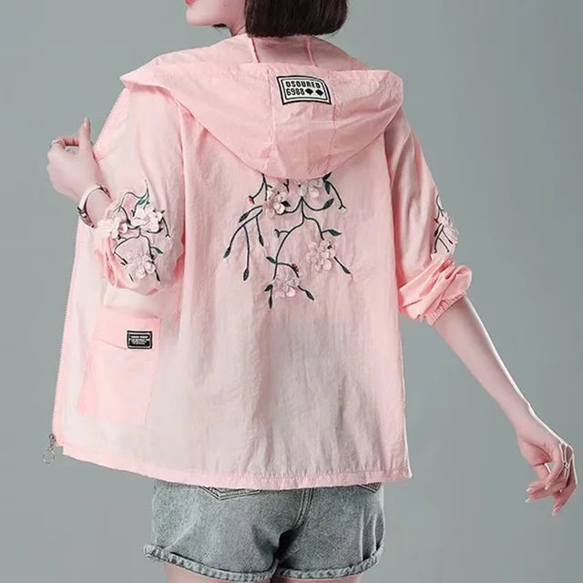 Drune | Leichte Damenjacke