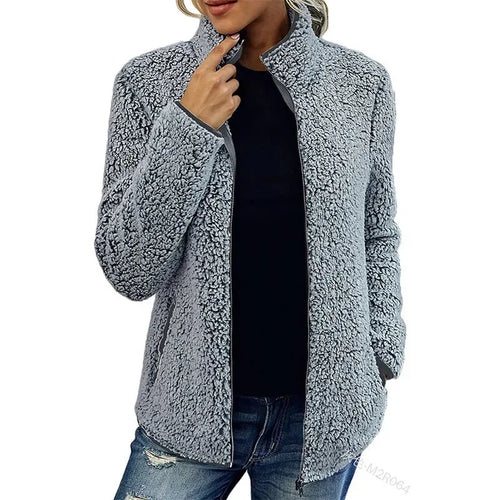 Drune | Schlichte und modische Winterjacke