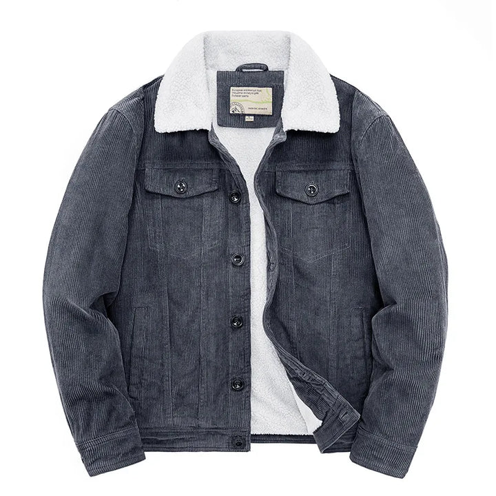 Drune | Elegante Herren Herbstjacke