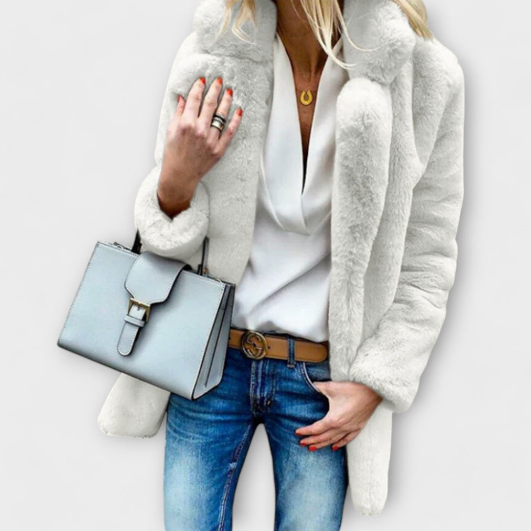 Drune | Elegante Winterjacke