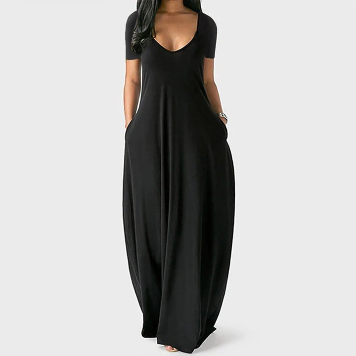 Drune - Maxikleid für Frauen