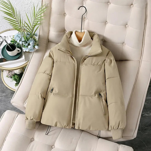 Drune | Daunenjacke - Winterbekleidung
