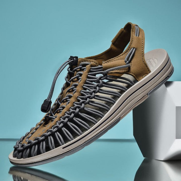 Bequeme und stilvolle Sommerschuhe – Lioris Drune