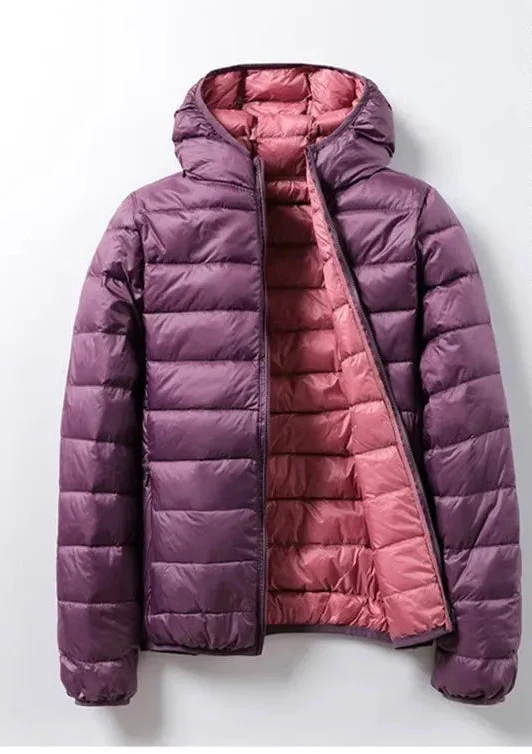 Drune | 2-in-1 Jacke Casual Elegant