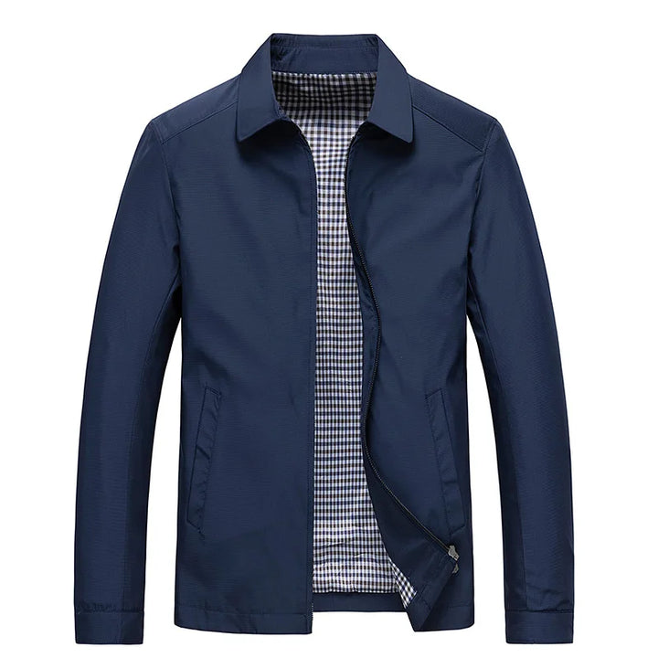 Drune | Eleganter Herbstmantel für Damen