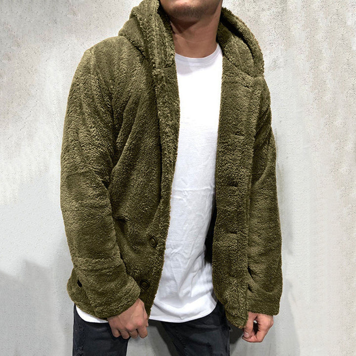 Drune | Fleece Weste