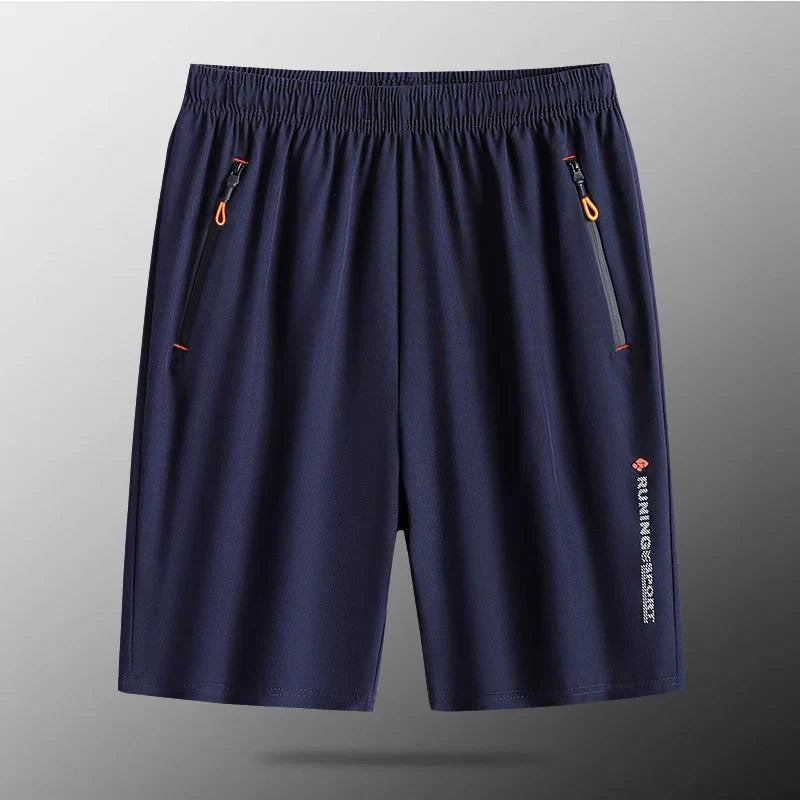 Drune | Herren Sportshorts Lässig & Sommerfit