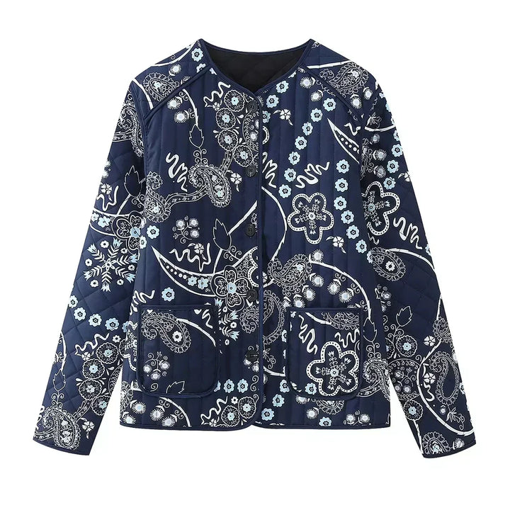 Drune | Schicke und vielseitige allgemeine Jacke