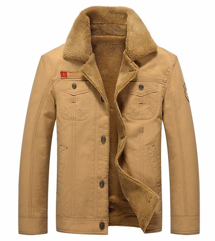 Drune | Vogue Winterjacke
