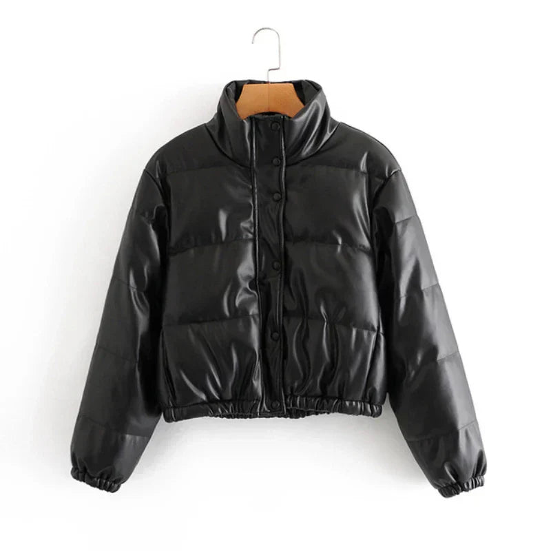 Drune | Daunenjacke Damen kurz