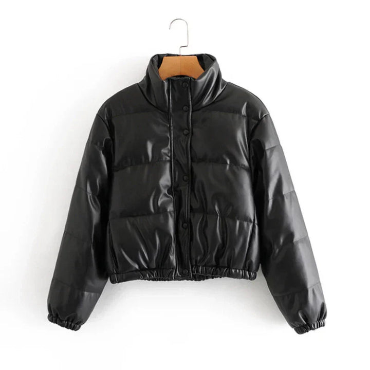 Drune | Daunenjacke Damen kurz