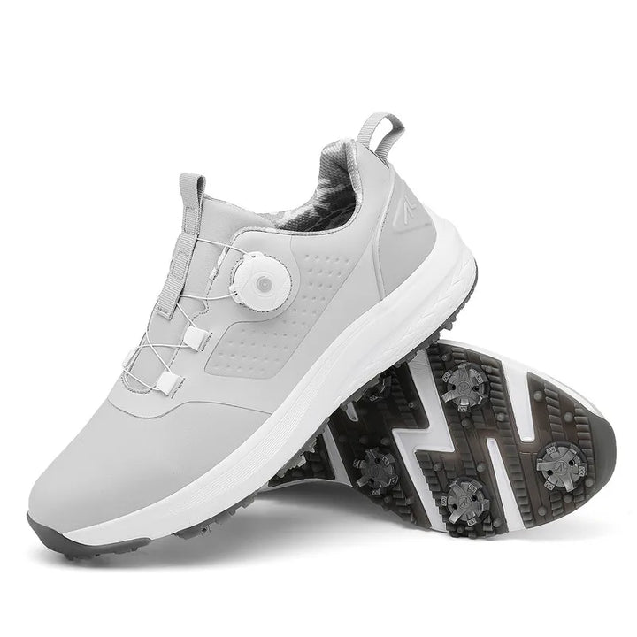 Drune | Golf Sneakers