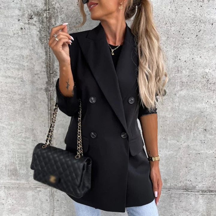 Drune | Lange Blazer für Frauen