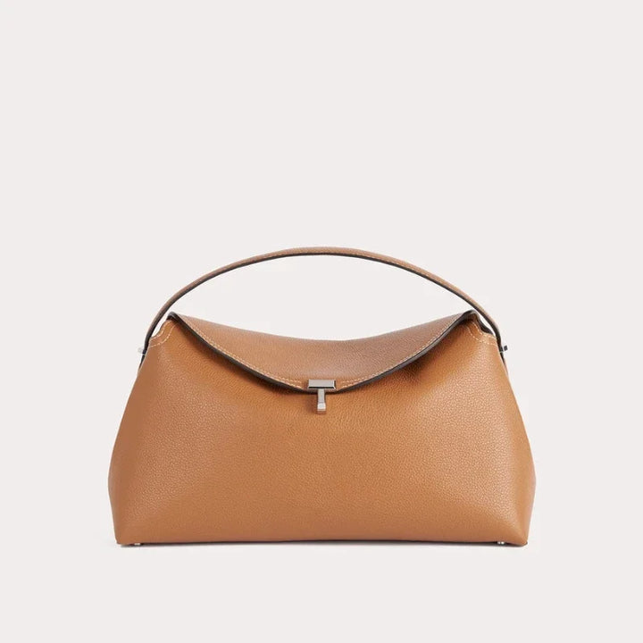 Drune | Lederkorn T-lock Tasche