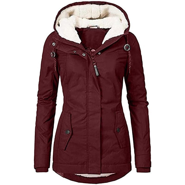 Drune | Modische und minimalistische allgemeine Jacke