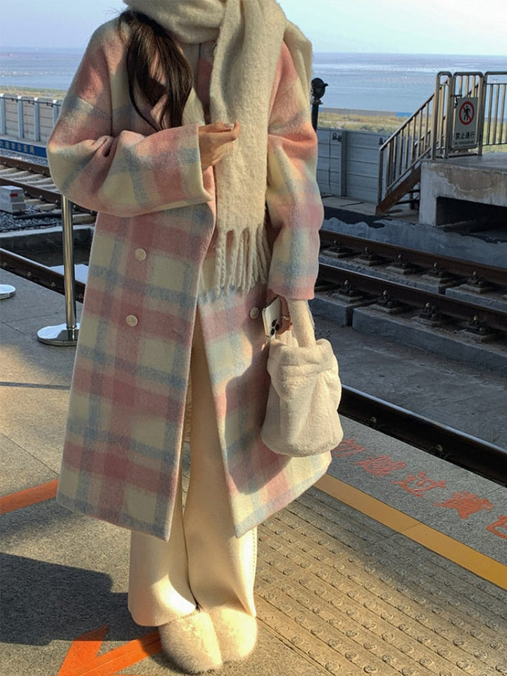 Drune | Winterjacke - Mit elegantem Design