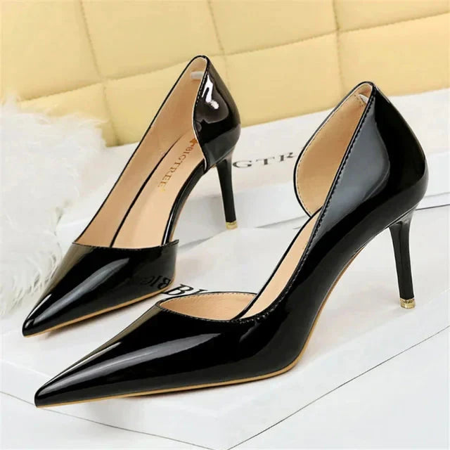 Drune - Orthopädische Pumps