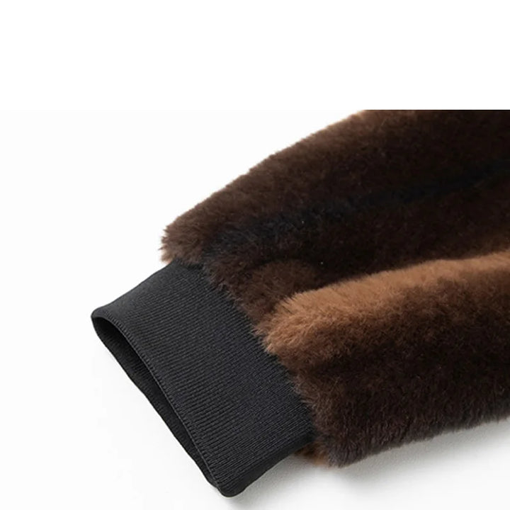 Drune | Jacke für Männer Luxus-Stil - Eryon