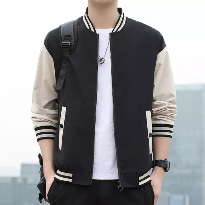 Drune | Herren Varsity Jacket