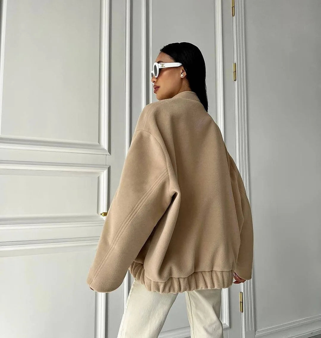 Drune | Women's Bomber Jacket