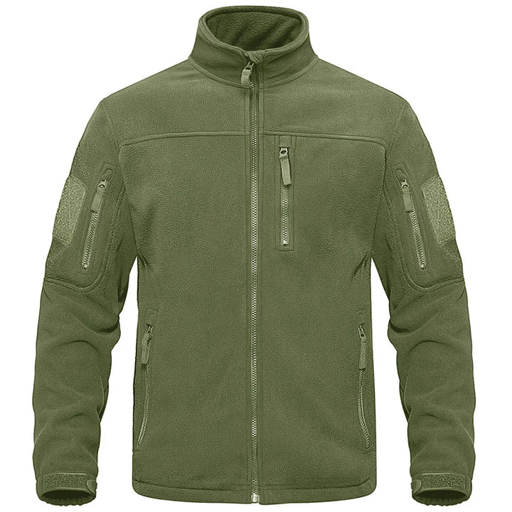 Drune | taktische fleece jacke.