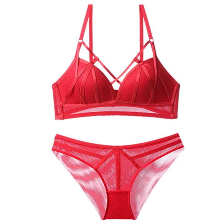 Drune | Rock You 'Til The Daylight Lingerie