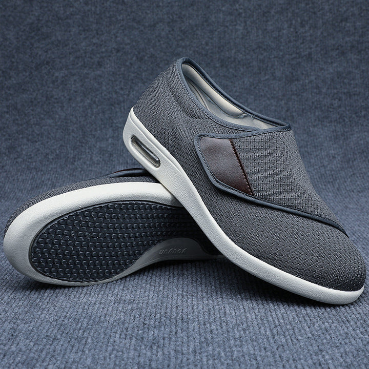 Drune | Bequeme Breite Diabetikerschuhe