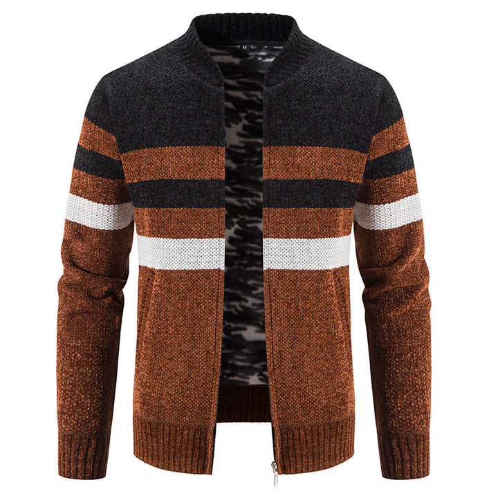 Drune | Bequeme Jacke für Herren