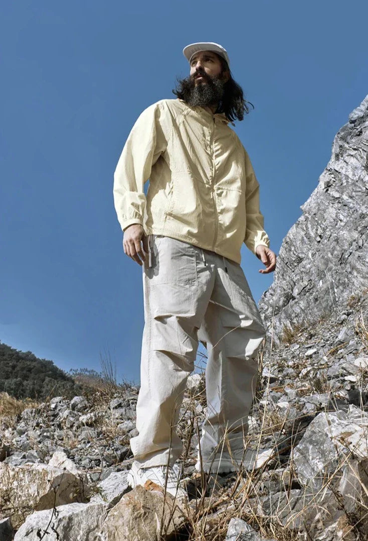 Drune | Walkjacke für Männer