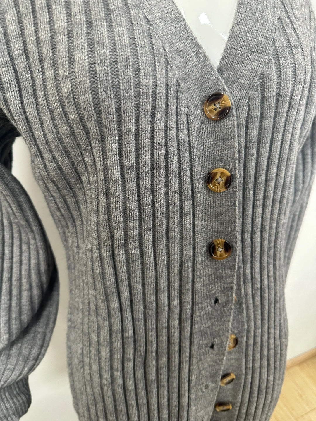 Drune | Schicker Cardigan