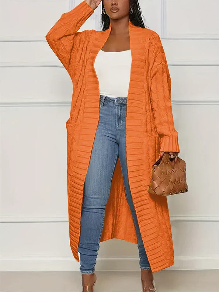 Drune | Entspannte und stylische Winterjacke