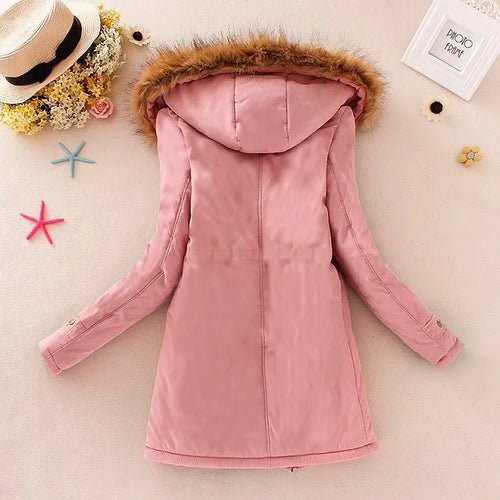Drune | Die gemütlichste und angenehmste Jacke mit Fleece