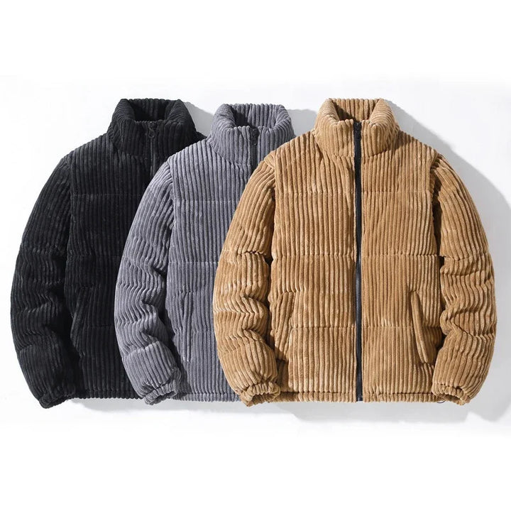 Drune | Cordjacke - Dennis
