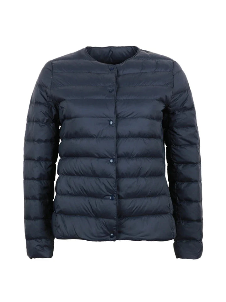 Drune | Elegant quilted jacket
