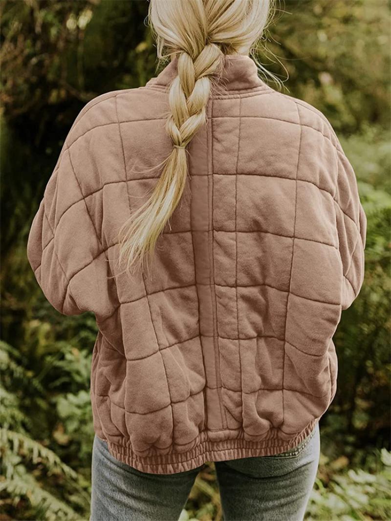 Drune | Lässige und Bequeme Allgemeine Jacke