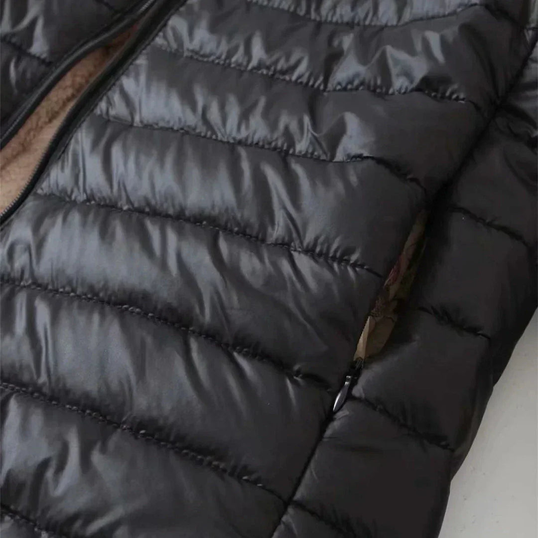 Drune | Stilvolle Pufferjacke