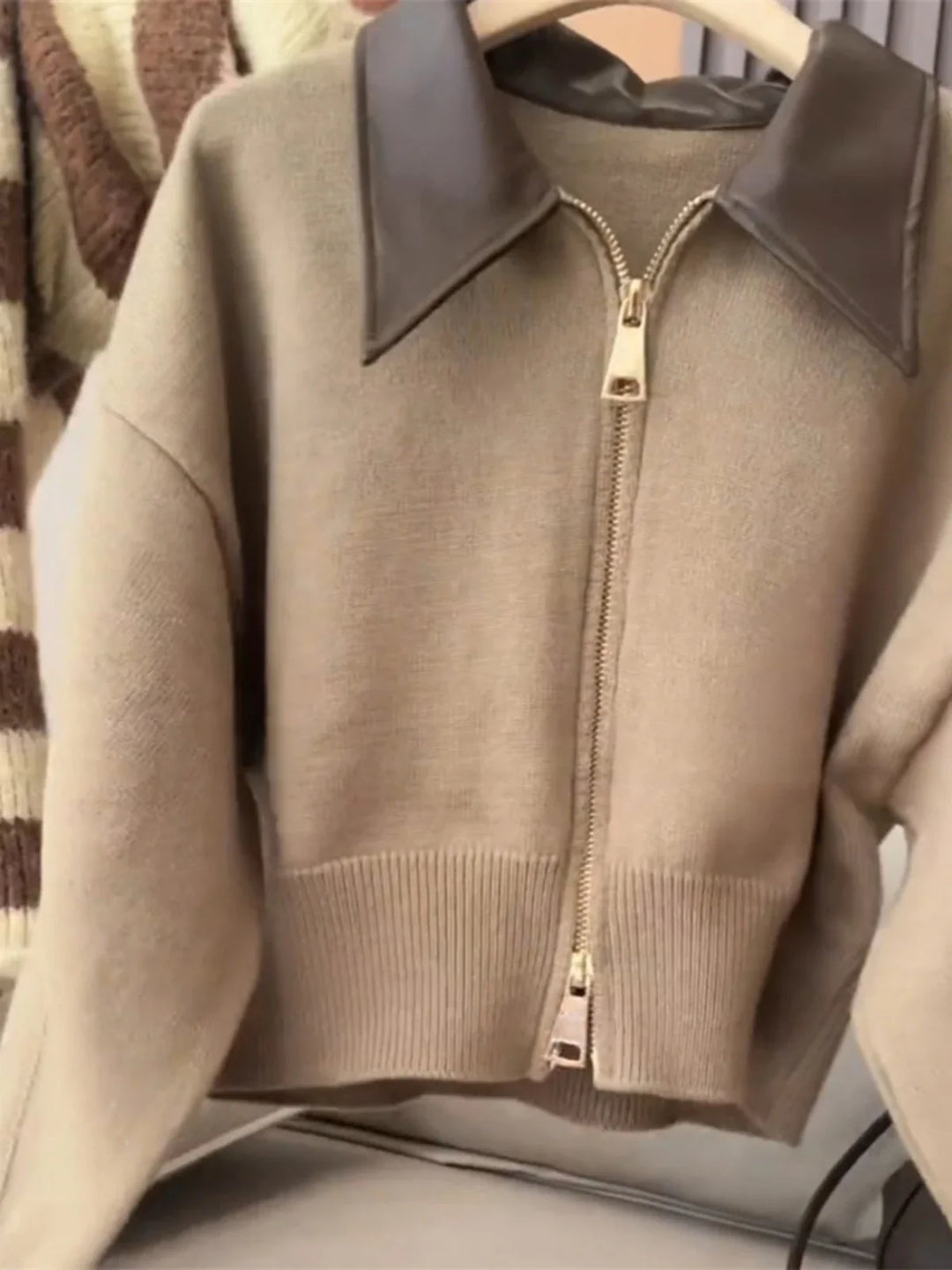 Drune | Blush Of Dawn Jacke