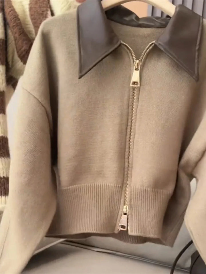 Drune | Blush Of Dawn Jacke