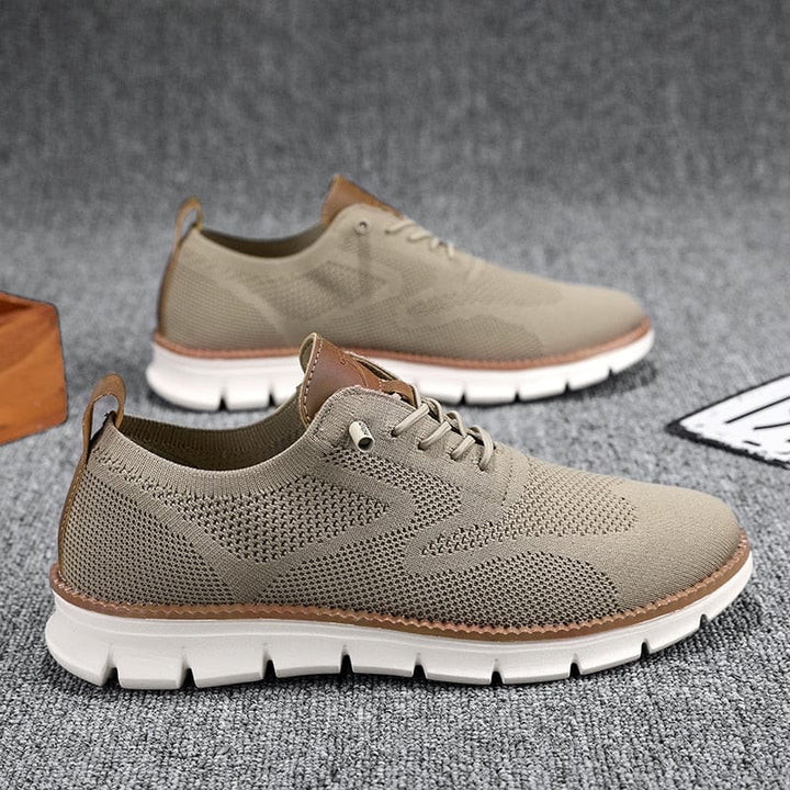 Drune | Orthopädische Freizeitschuhe für Männer
