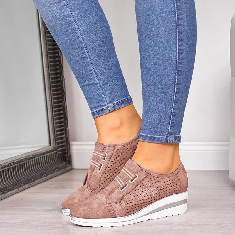 Drune | Hochwertige Orthopädische Schuhe