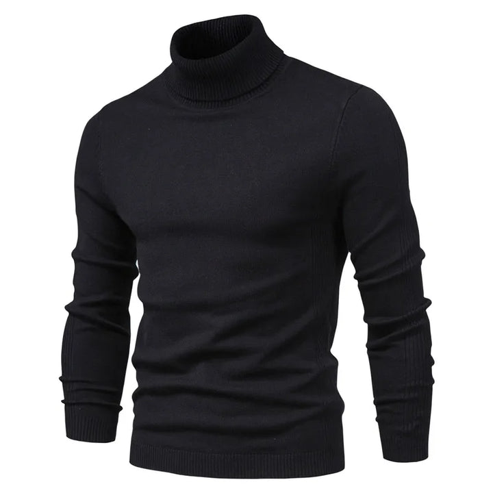 Drune | Herren Rollkragenpullover aus hochwertigem Material